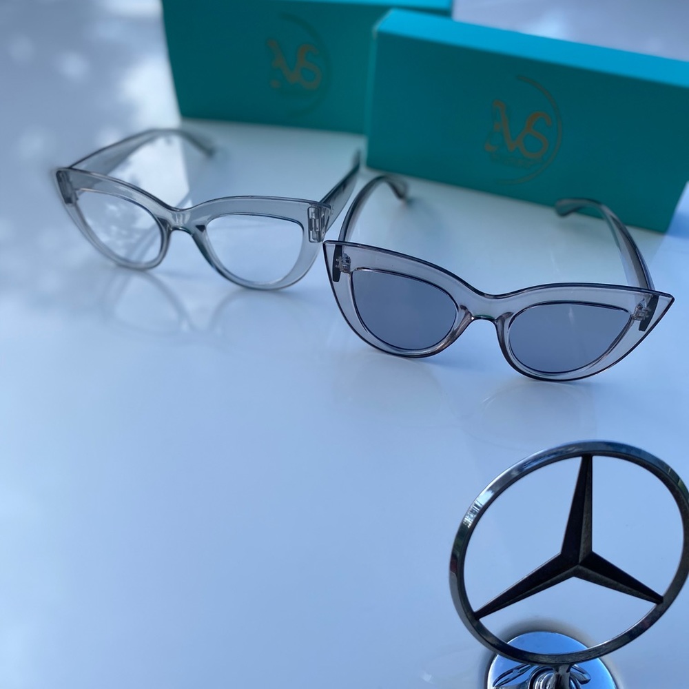 Fashion Eyewear